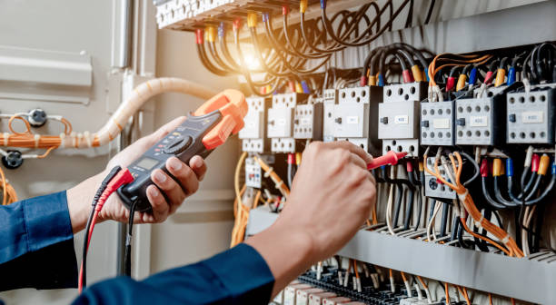 Best Electrical Contractors for Businesses  in Mcconnell Af, KS