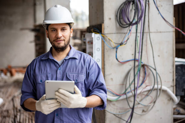 Best Electrical System Inspection  in Mcconnell Af, KS