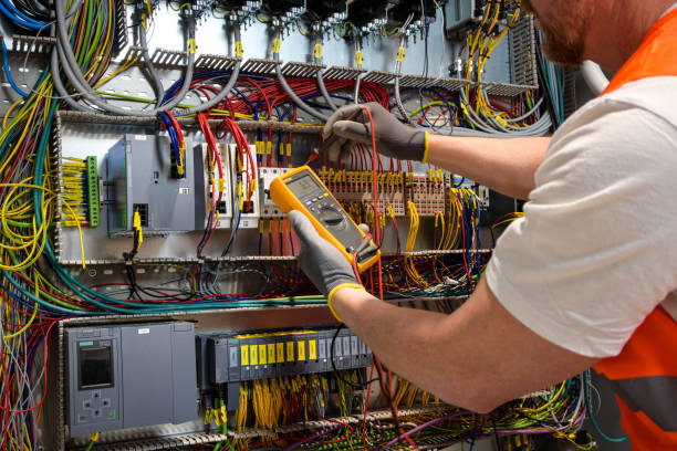 Best Emergency Electrical Repair  in Mcconnell Af, KS