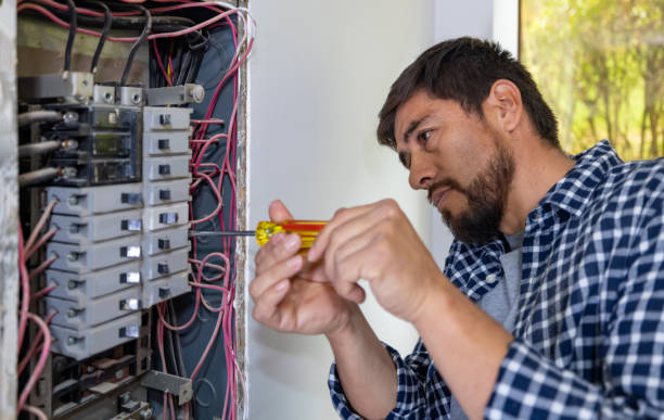 Best Electrical Upgrades for Homes  in Mcconnell Af, KS